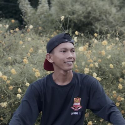 Think like a proton and stay positive