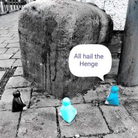 ⱠØ₴₮Ø₵₭ Ⱨ₳ⱠⱠ ⱧɆ₦₲Ɇ 💙 (@lostock_henge) 's Twitter Profile