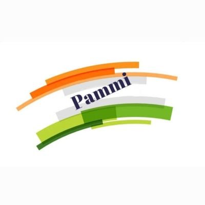 pammisomal's profile picture. Journalist. Media Consultant. Filmmaker. HEALER🙏