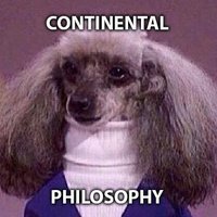 Incontinent Philosophy (@antiark1) 's Twitter Profile