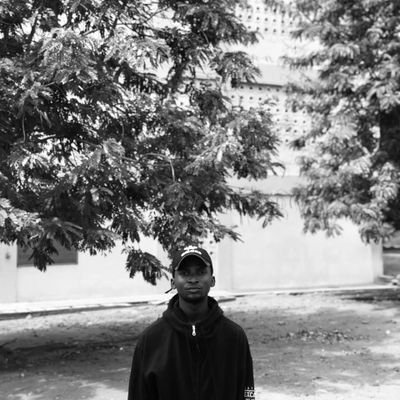 ManuelAmanor's profile picture. Live 😁 Love ♥️ Laugh 😅