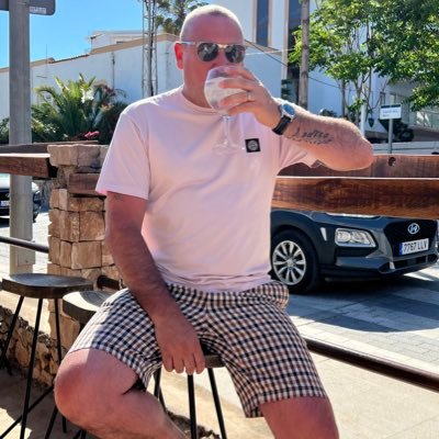 Dad, Lad , Sunderland Mad /// South Shields. love a bit of clobber .🇬🇧🇬🇧