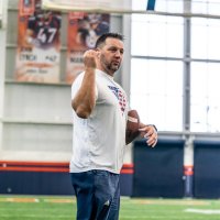 Coach Spence (@coachspence7) 's Twitter Profile