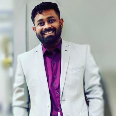 RAKESHLIONMAN's profile picture. IT enthusiast