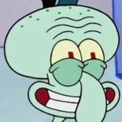 SquidwardianEra's profile picture. Fine dining and breathing