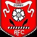 Stewarts & Lloyds FC (@corbysandl) Twitter profile photo Stewarts & Lloyds FC (@corbysandl) Twitter profile photo