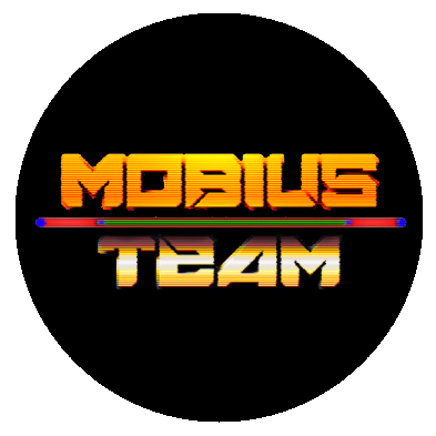 Mobius Team Profile