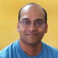 Santam Chakraborty(@learningonco) 's Twitter Profile Photo