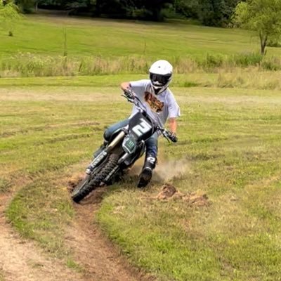 Austin Anderson Profile