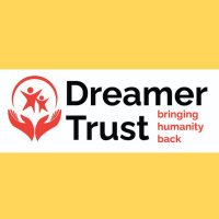 Dreamer Trust(@DreamerTrustNGO) 's Twitter Profile Photo