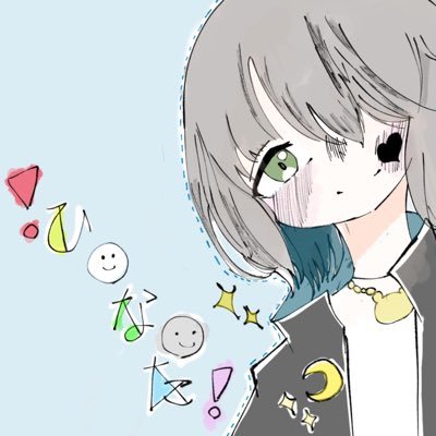 ？？さんのプロフィール画像