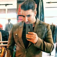 Aslan Yusuf فیدو یوسف (@fahaduy) 's Twitter Profile