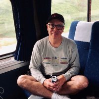 grobbins (@grobbins) 's Twitter Profile