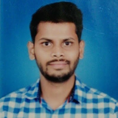 chougale17's profile picture. 