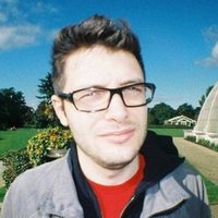Sebastjan Trepca (@trepca) 's Twitter Profile