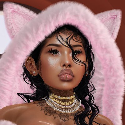 ExotiqDream's profile picture. 🌈𝕭𝖎𝖘𝖊𝖝𝖚𝖆𝖑♋18+ Content | 31| Female BTA | #SLOnly
I'm Just Me... #NSFW
Misunderstood Simplicity... Expressions Of Self
Escape With Me ♥