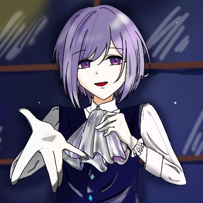 あいう玲央。さんのプロフィール画像