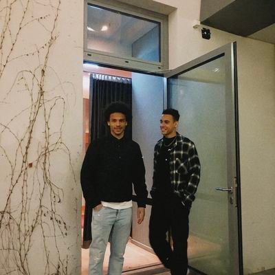 dheeshi's profile picture. @FCBayern