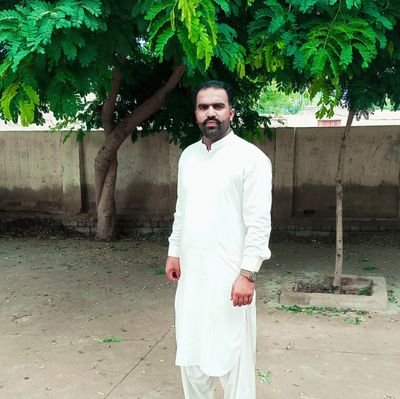 saddam_baladi's profile picture. Monitoring Assistant @ SBA_ DG(M&E) E&LD GoS