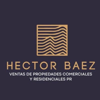 Real Estate Agency Service - Promovemos su Inmueble Comercial o Residencial con la mayor rapidez posible - Héctor Baez Realtor- Lic 17995 - Tel 787 236-9560