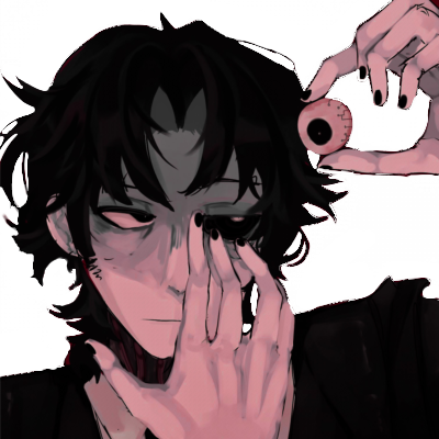 CUT CUT CUT
ME UP AND
𝐅𝐔𝐂𝐊 𝐅𝐔𝐂𝐊
𝐅𝐔𝐂𝐊 𝐌𝐄 UP.
THE CRASHING
SOUND OF METAL
BLEEDING FROM
MY NOSE.
IM SO STUPID I
KNOW FUCKING
『 AWFUL 』 I KNOW.