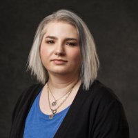 Danielle Jones (@daniellethr) 's Twitter Profile