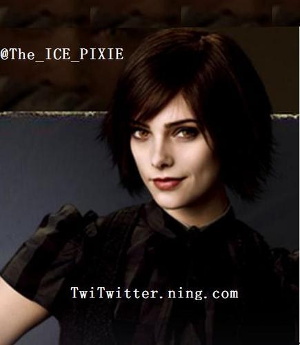 Everyone's favorite scary little Pixie. http://t.co/AQTdktH8B3 PG13 Roleplaying Coven!