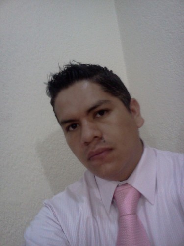 Mexicano..Capitalino..Leo..
