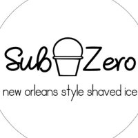 Sub Zero New Orleans Style Shaved Ice (@870subzero) 's Twitter Profile