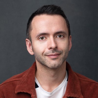 Chris Selman