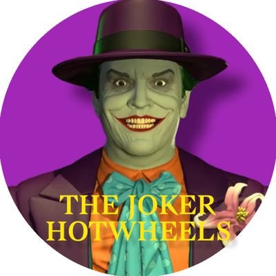 thejoker_hotwheels