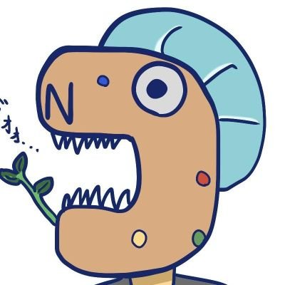 Nじおさんのプロフィール画像