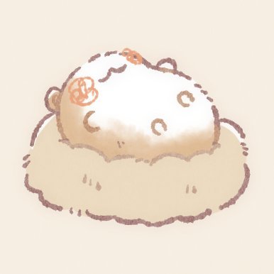 kasaiso1's profile picture. 単なる下ネタが好きなハムスター