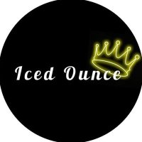 Ice 🥤 (@icedounce) 's Twitter Profile