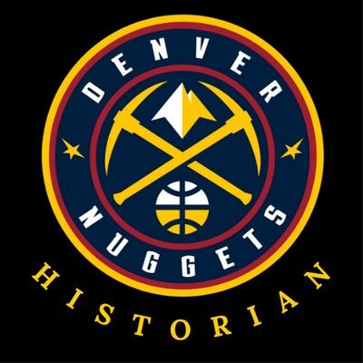 Denver Nuggets — History, Records, Lists.