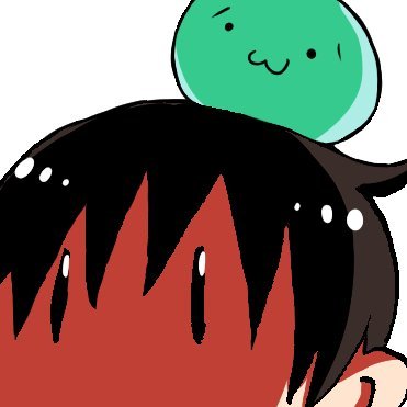 こぐまなつです。
漫画活動やイベントのお知らせ。
無断転載AI学習禁止
サイト https://t.co/xK3ALSeR66
BOOTH https://t.co/WMShMLzdqO
🍈 https://t.co/ZFFZ9nRdlh
干し芋https://t.co/y4bi2Nq4Wm
🦋https://t.co/BhAs1z4f9M