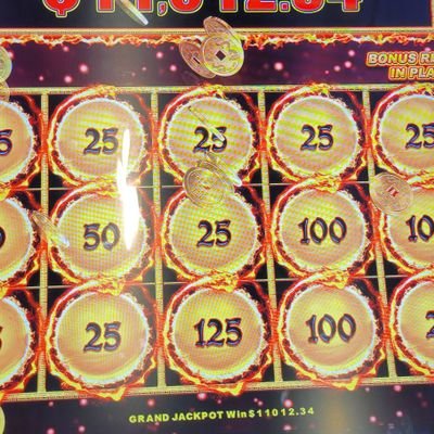 Tang1967's profile picture. 