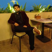 Saurabh Shukla (@sashukla91) 's Twitter Profile Photo Saurabh Shukla (@sashukla91) 's Twitter Profile Photo