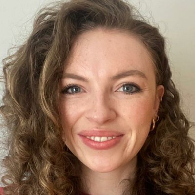 Sarah Dillon Profile