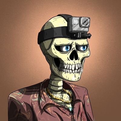 TAGERBOTさんのプロフィール画像