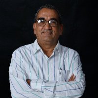 Dr.Sanjeev Bhanawat(@sanjeevbhanawat) 's Twitter Profile Photo