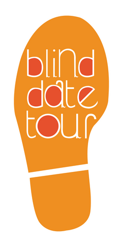 BlindDateTour's profile picture. We bring Blind & sighted together to promote education and equality through silliness and romance.  Next event 10/8/2011 3pm McCall Park.