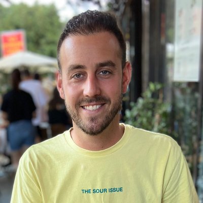 TalLeibovitch's profile picture. Recruiting and sourcing for ScyllaDB - developing NoSQL DB. #Coreteam #Cloudteam #QAteam #Golang #Python 
tal.leibo@scylladb.com