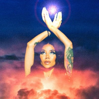 Jhené Aiko Efuru Chilombo