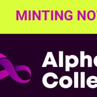 Alpha Collective (Free pass minted out)(@alphagmi) 's Twitter Profileg