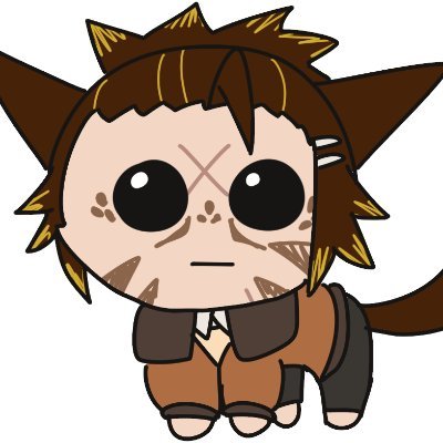 🌵Teeny🌵 Catboy Fell Cleaverさんのプロフィール画像