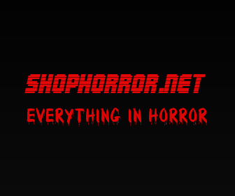 ShopHorror's profile picture. We have a huge selection of horror movie merchandise! DVD's, Video Games, Masks, Costumes, Action Figures, Props, Collectables and much more.