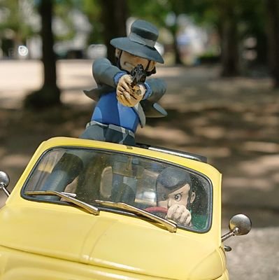 p_flanker's profile picture. ガンプラ、戦車、車、飛行機と色々模型を作ってます。良かったら、フォロー、コメントなどお願いします。