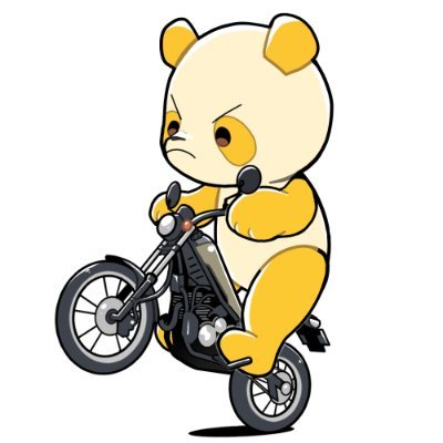 よしのパパ🏍バイクウィリー解説