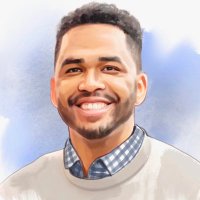 Del Johnson (@deljohnsonvc) 's Twitter Profile Photo Del Johnson (@deljohnsonvc) 's Twitter Profile Photo